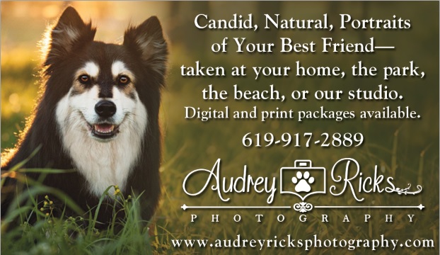 Audrey